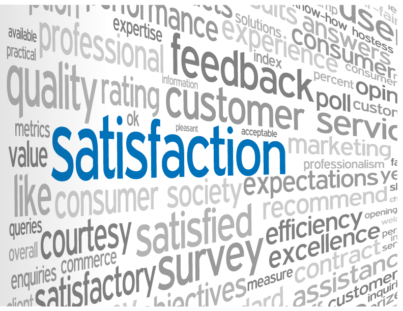 At Captain Shrink Wrap we're committed to your satisfaction! 